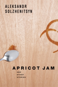 Image for Apricot Jam : And Other Stories