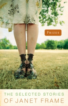 Image for Prizes : The Selected Stories of Janet Frame