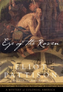 Eye Of The Raven