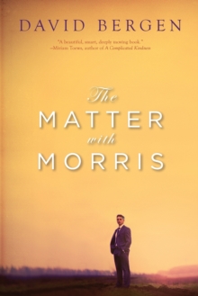 Image for The Matter with Morris