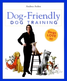 Image for Dog-Friendly Dog Training