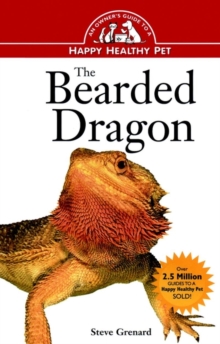 Image for The bearded dragon
