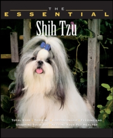 Image for The essential shih tzu