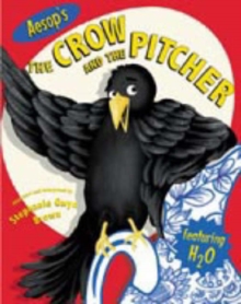 Image for Aesop's the Crow and the Pitcher