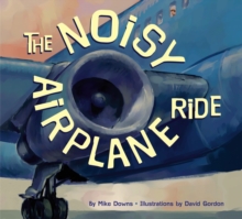 Image for The Noisy Airplane Ride