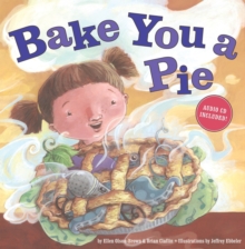 Image for Bake You a Pie