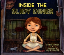 Image for Inside the Slidy Diner