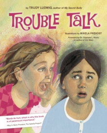 Image for Trouble talk