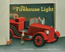 Image for The Firehouse Light