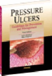 Image for Pressure Ulcers