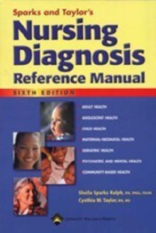 Image for Nursing Diagnosis Reference Manual