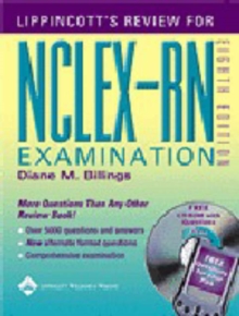 Image for Lippincott's Review for NCLEX-RN for PDA