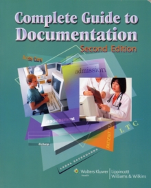 Image for Complete Guide to Documentation