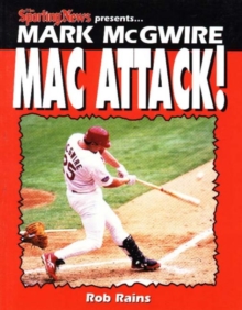 Image for Mark McGwire