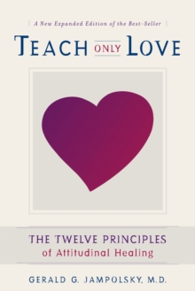 Image for Teach Only Love
