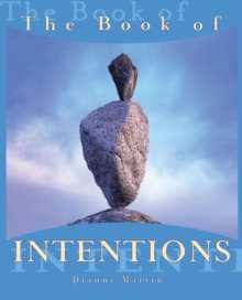 Image for The Book of Intentions