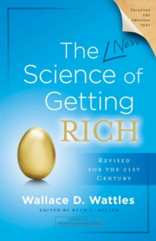 Image for The New Science of Getting Rich
