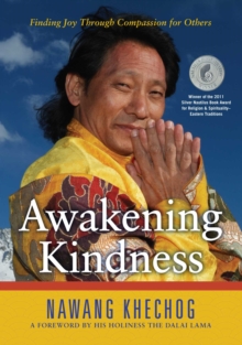 Image for Awakening Kindness