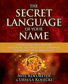 Secret Language of Your Name