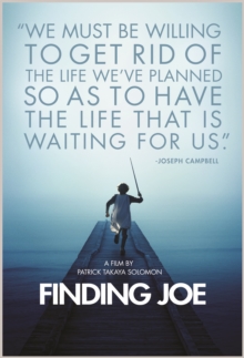 Image for Finding Joe DVD
