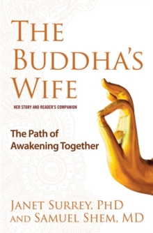 Image for The Buddha's Wife