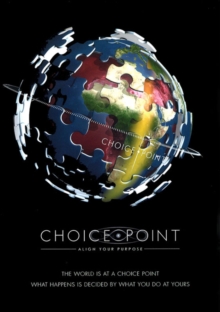 Image for Choice Point DVD