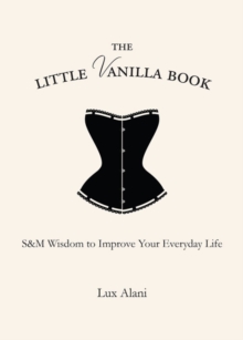 Image for The Little Vanilla Book