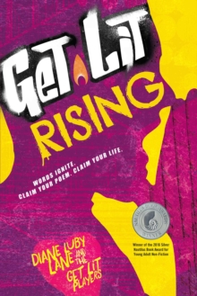 Image for Get Lit Rising