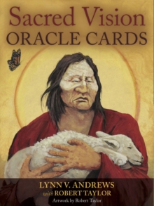 Image for Sacred Vision Oracle Cards