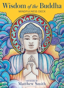 Image for Wisdom of the Buddha mindfulness deck
