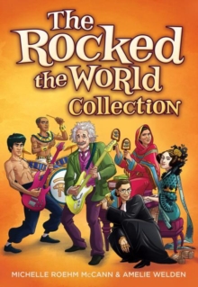 Image for The Rocked the World Collection