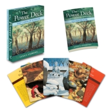 Image for The power deck  : the cards of wisdom