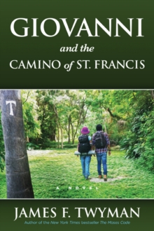 Image for Giovanni and the Camino of St. Francis
