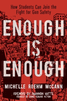 Image for Enough Is Enough
