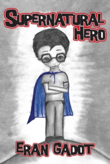 Image for Supernatural hero