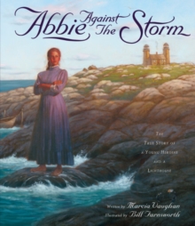 Image for Abbie Against the Storm