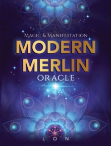 Image for Modern Merlin Oracle : Magic & Manifestation