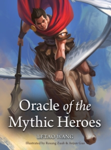 Image for Oracle of the Mythic Heroes