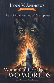 Image for Woman at the Edge of Two Worlds