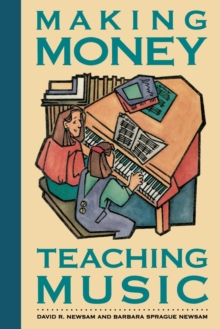 Image for Making Money Teaching Music