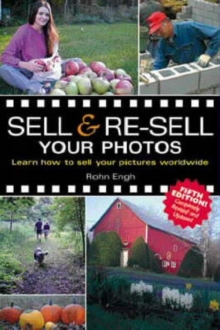 Image for Sell & re-sell your photos  : learn how to sell your pictures worldwide