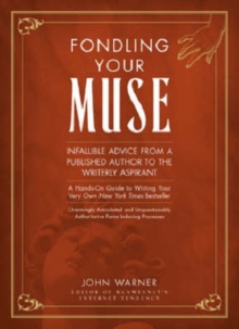 Image for Fondling Your Muse