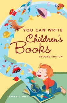 Image for You Can Write Children's Books