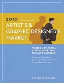 Image for 2010 artist's & graphic designer's market