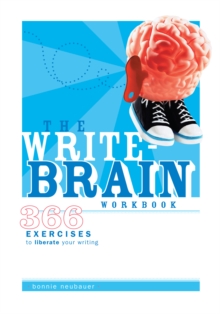 Image for Write-Brain Workbook