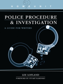 Image for Police procedure & investigation: a guide for writers