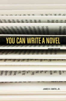 Image for You can write a novel