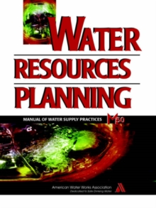Image for Water Resources Planning (M50)