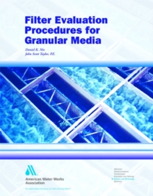 Image for Filter Evaluation Procedures for Granular Media