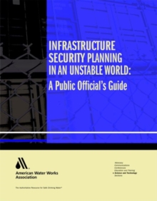 Image for Infrastructure Security Planning in an Unstable World